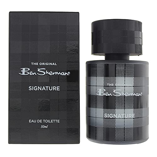 Ben Sherman Signature Eau De Toilette 50ml
