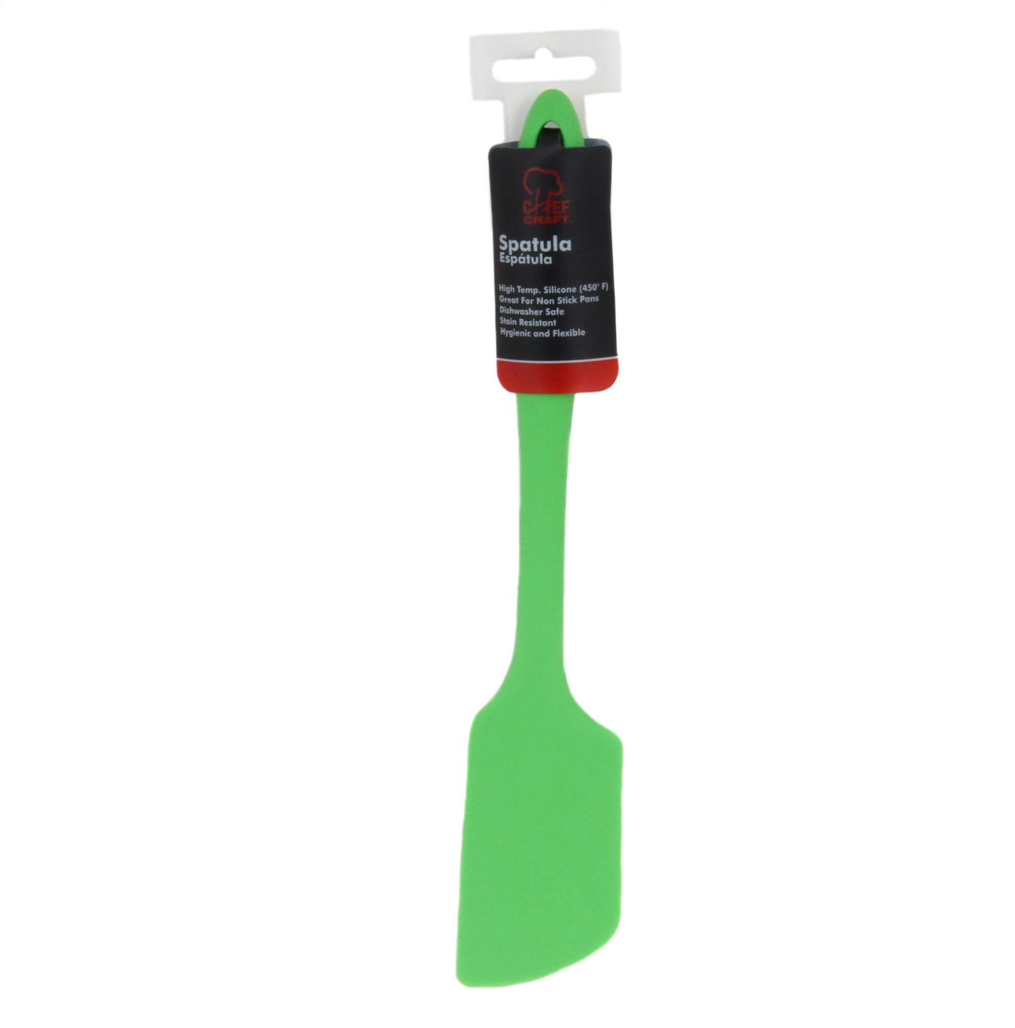 Chef Craft Premium silicona espátula