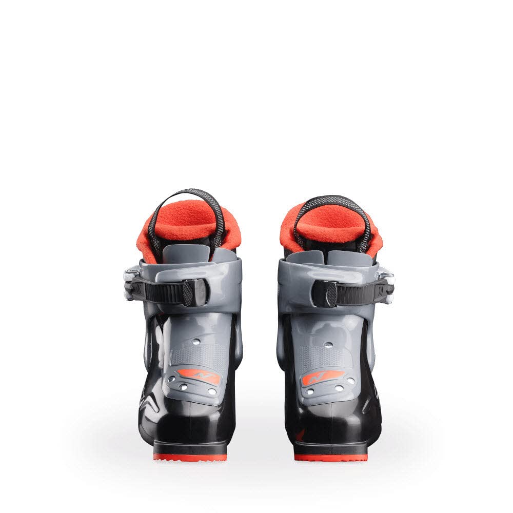 Tecnica Group 05086400/7T1 - Nordica SPEEDMACHINE J 1 czarny rozm. 18.5