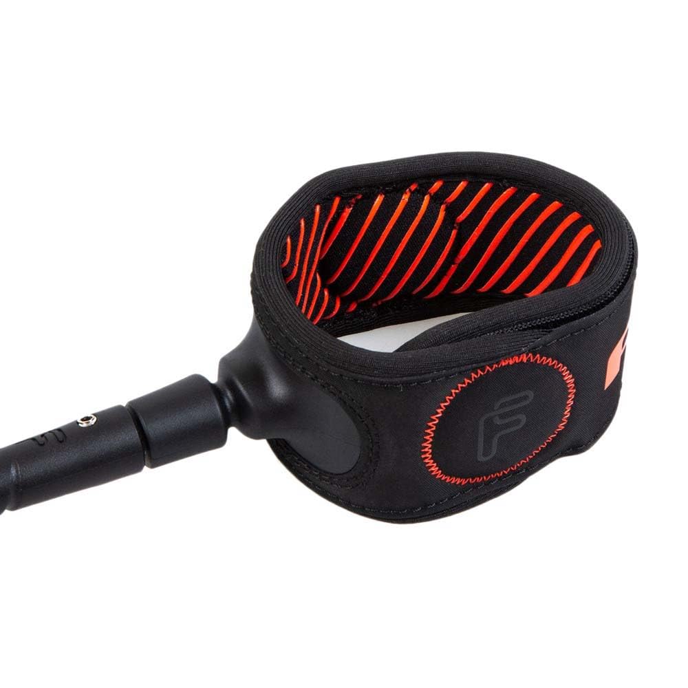 Fcs Freedom Helix 6’ All Round Leash One Size