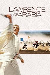 Lawrence Of Arabia