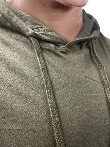 Gymish Lifestyle Workout Mens Shirt, Deadlift Sets US Apart Lifting Gift T-Shirt2