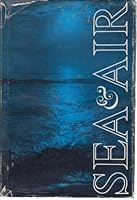Sea & Air: the Naval Environment 0870215957 Book Cover