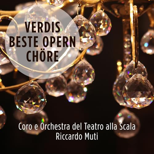 Orchestra Del Teatro Alla Scala, Milano