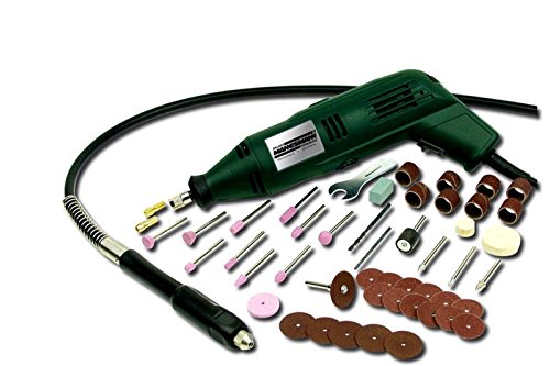 Mannesmann   M92577   Aparato de accionamiento de la cinta de lijado con onda flexible 135 W,