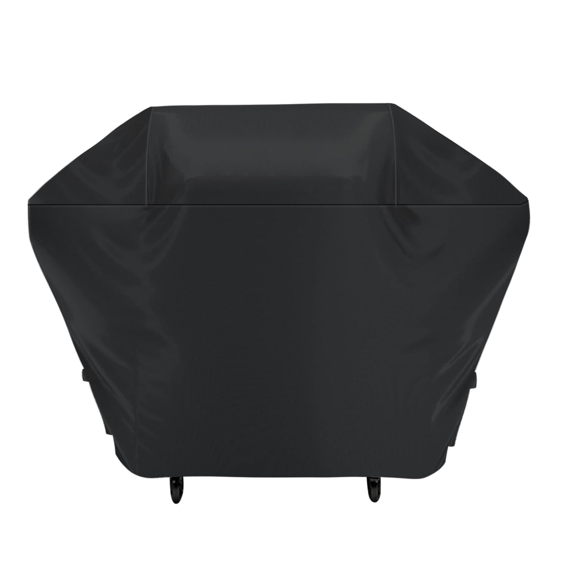 Outdoor Heavy Duty Waterproof Pellet Grill Cover for Ninja FlexFlame PG300 Series, XSKPGCVR Upgrades Premium Grill Cover Lightweight and Durable, UV and Water-Resistant Grill Accessories,Black