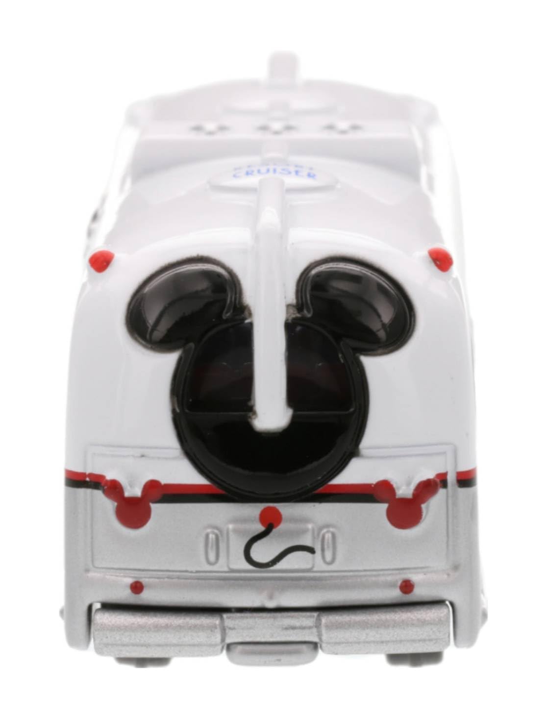 ミッキーマウスバス ディズニービークルコレクション Amazon.co.jp: ミッキーバス ディズニー・ビークル