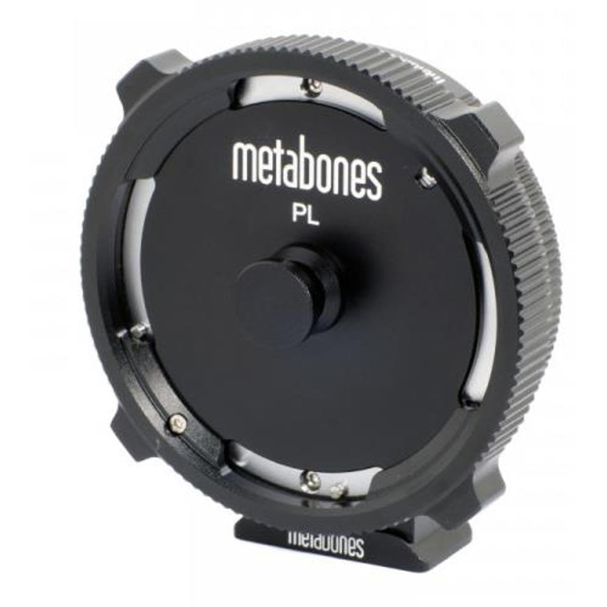 Metabones PL to Micro FourThirds T CINE Speed Booster Ultra 0.71x (Black Matt)