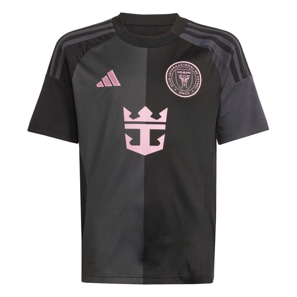 Adidas Inter Miami CF 25/26 - Camiseta Unisex Niños