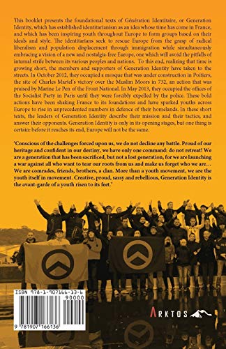 We Are Generation Identity