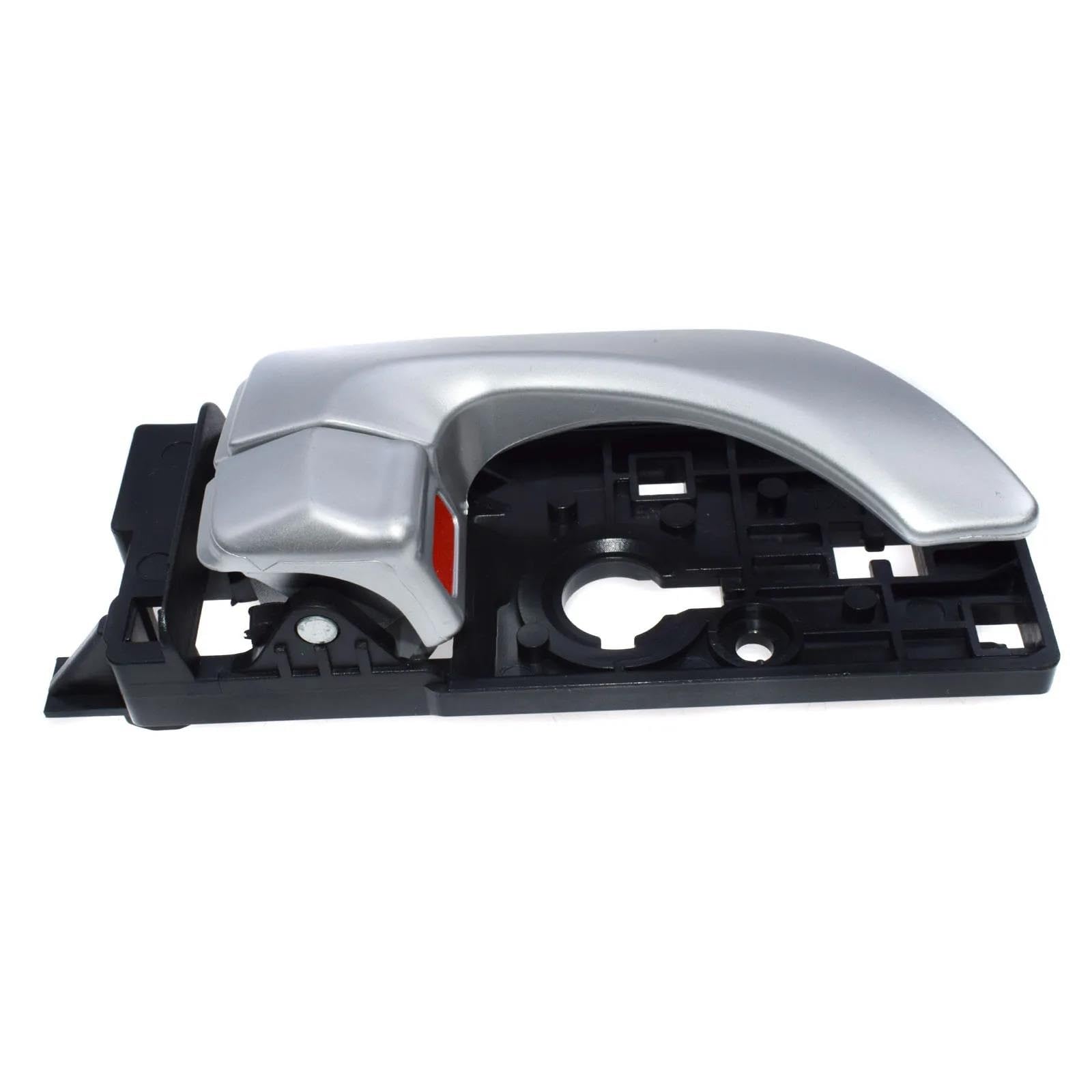 Slimes Rear Right Door Handle Car Inside Door Handle 82610-3K020 82620-3K020 83610-3K020 83620-3K020 For Hyundai For Sonata 2006-2008(Rear Right)