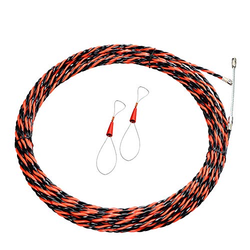 Top 10 Electrical Fish Tapes of 2023 - Best Reviews Guide