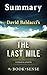 Download [Summary] The Last Mile: (Amos Decker series) by David Baldacci Reader