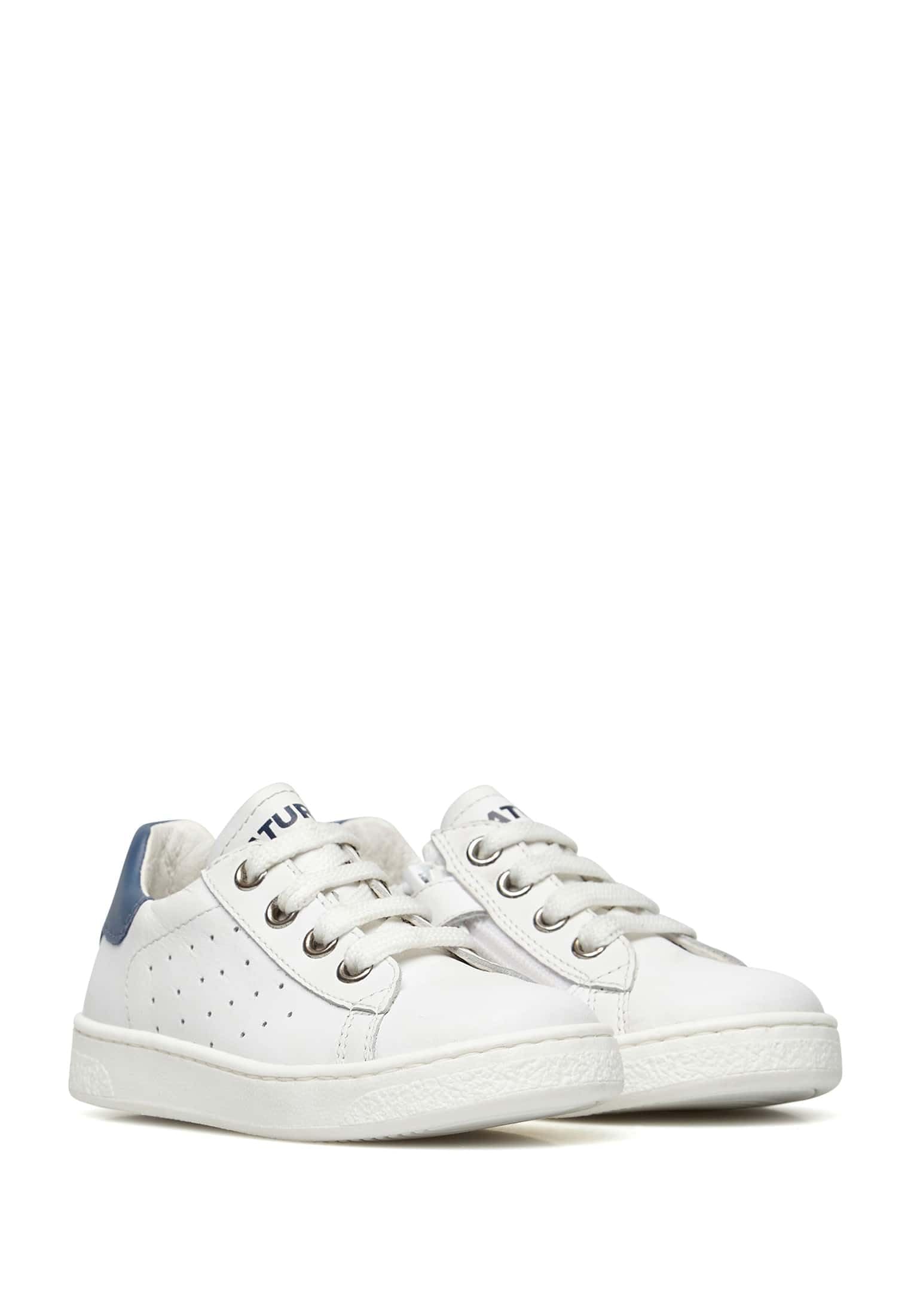Naturino Sneakers in Pelle