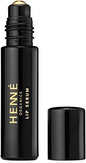 Henné Organics Sérum labial - Tratamiento de ...
