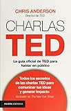 Charlas TED