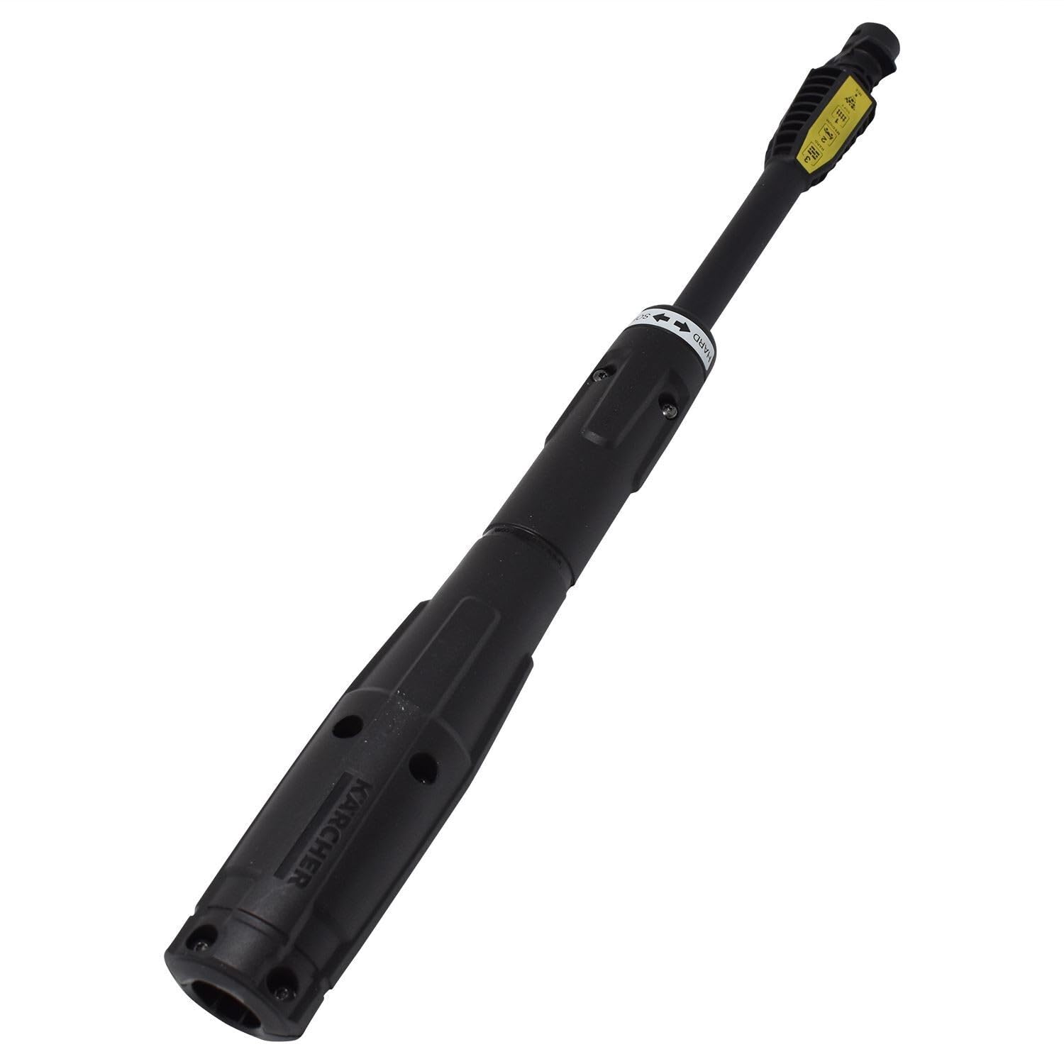 Sparefixd Vario Power Nozzle Lance Compatible With Karcher K4 K5 Series Pressure Washer