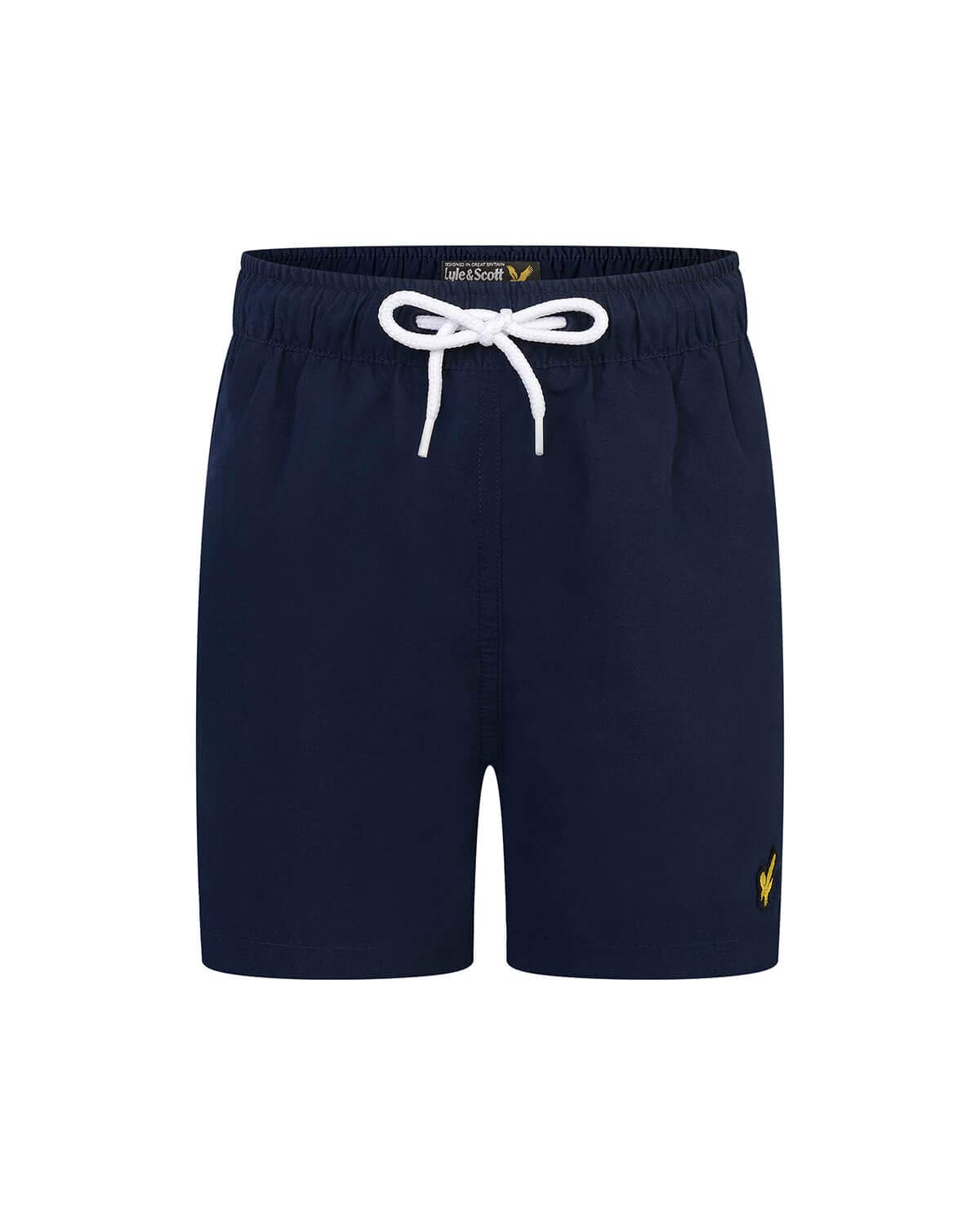Lyle & Scott Classic Swim Pantaloncini Bambini e Ragazzi