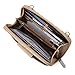 Wrangler Crossbody Wallet Purse Women's Cellphone Bag with RFID Card Slots
