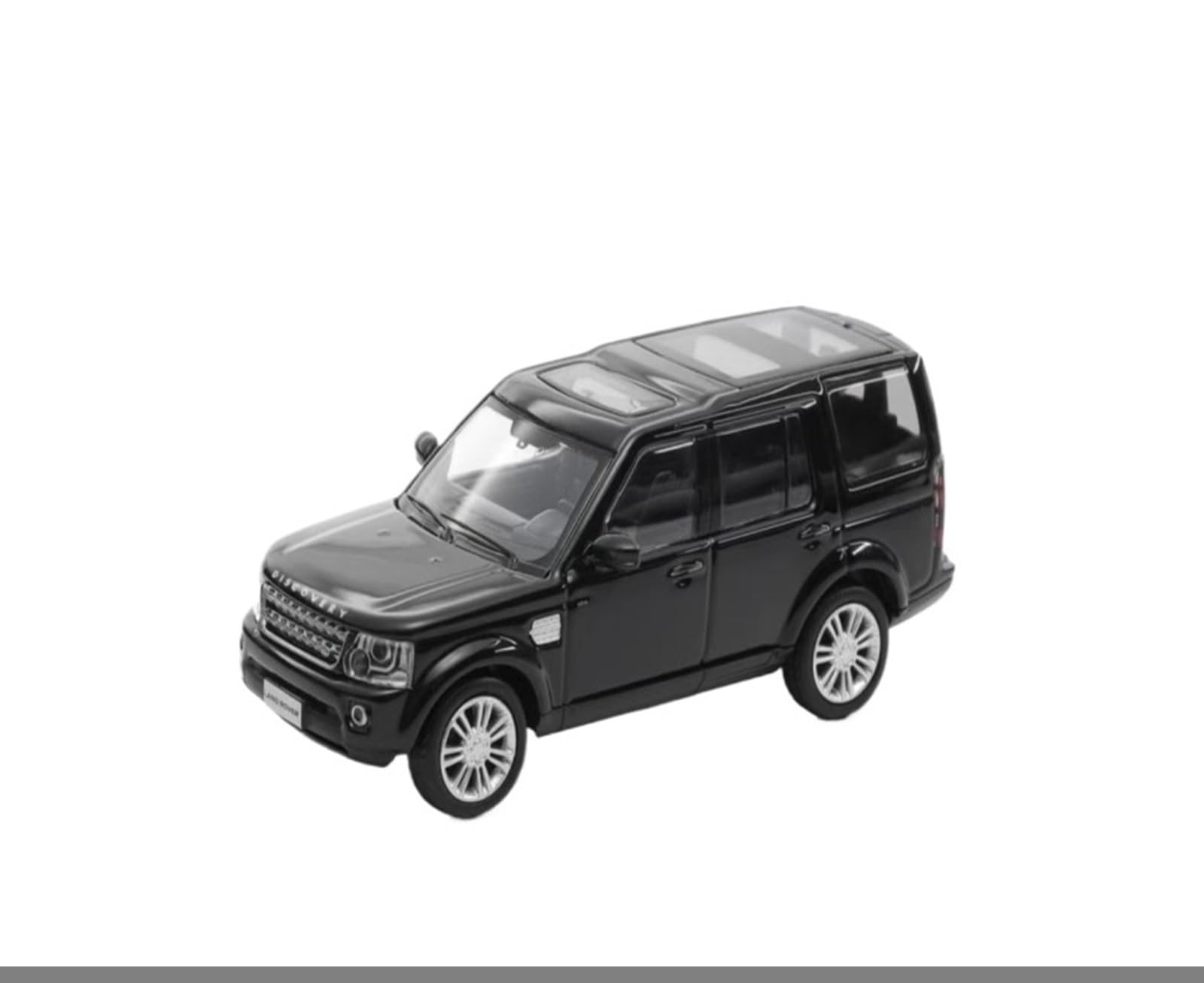 Anguplas Mini Cars Rover 3L – Miniature Collection – Occasion – France