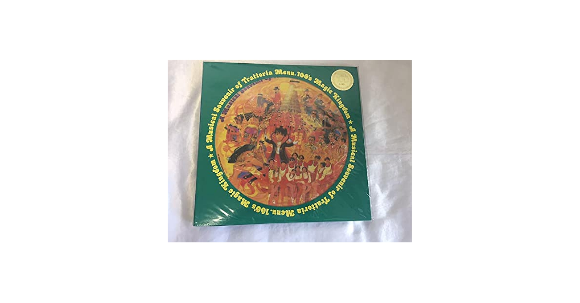 Amazon.co.jp: トラットリア メニュー100 : おもちゃ