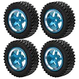 neumaticos goodride opiniones 2017 [Rendimiento mejorado] Mejora inmediatamente y durabilidad del coche a control remoto.