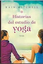 Historias del estudio de yoga (SUMA)