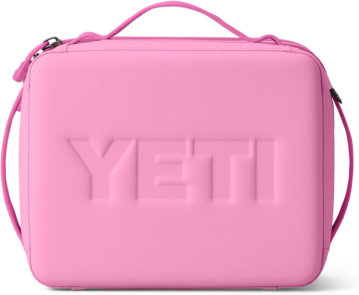 キッチン・食器 入手困難！！限定カラー YETIランチバッグ(パワーピンク）