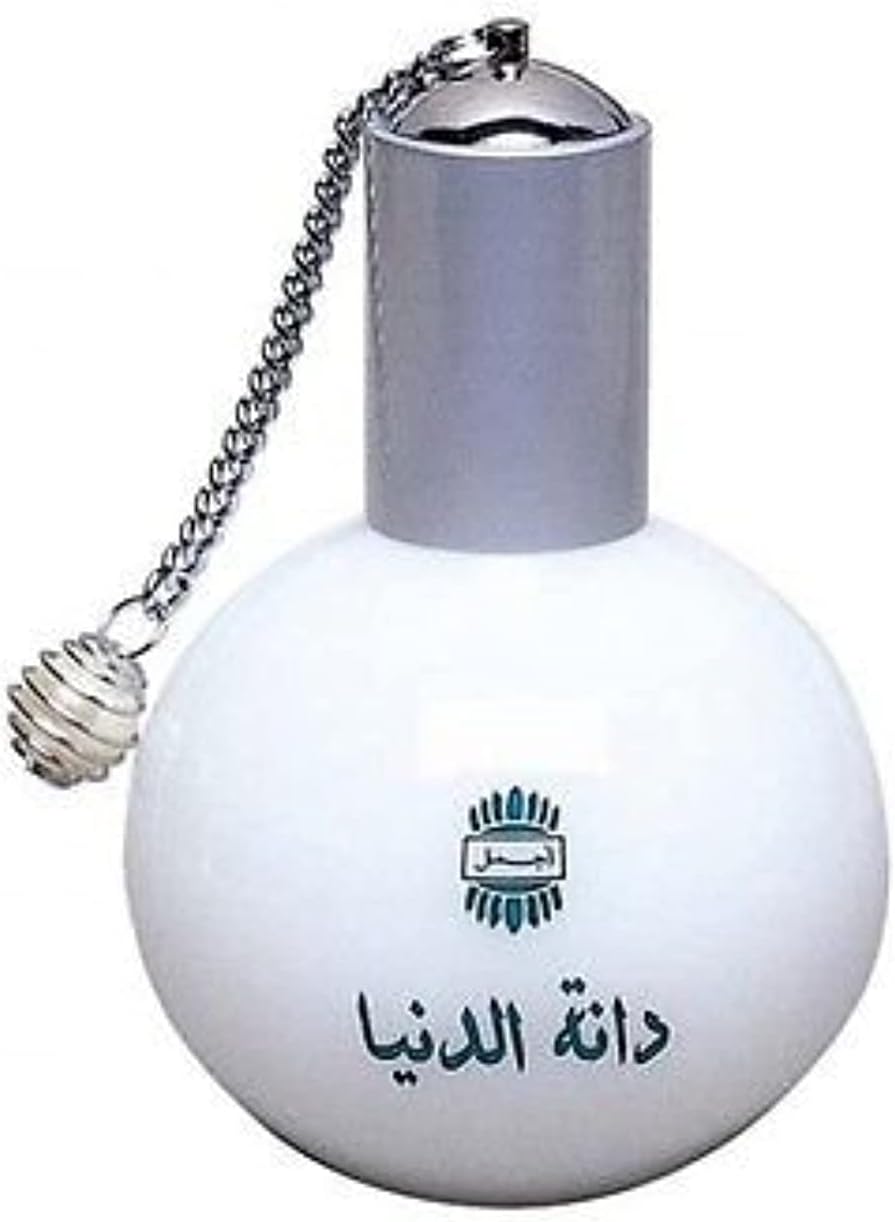 Danat Al Duniya Perfume for Unisex Eau De Parfum 60ML