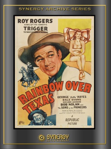 Rainbow Over Texas (1946)