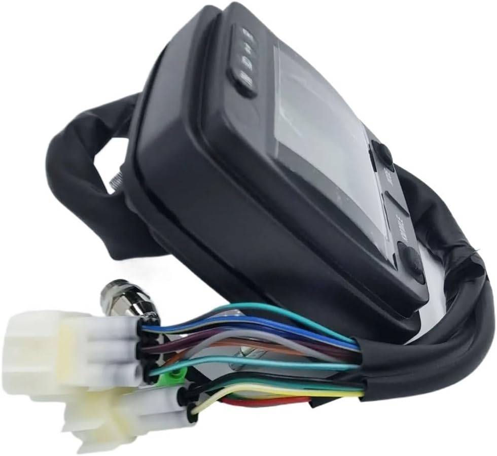 Compatible with 300B 300CC ATV Quad Speedometer 5.1.01.0012 spare parts