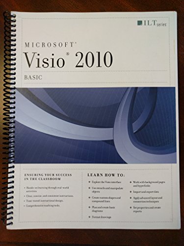 Visio 2010: Basic view 2