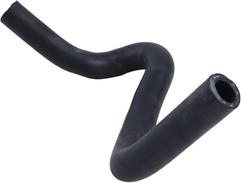 Mangueira do respiro do cárter HOLDWELL 12261-22050 para Toyota Corolla e Matrix 2003 a 2005 e 2008 – 1 unidade