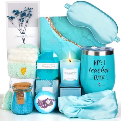 Teacher Gifts for Women, Teacher Appreciation Gifts, Teacher Gift...