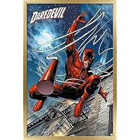 Amazon.co.jp: Trends Internationalマーベルコミックス-デアデビル