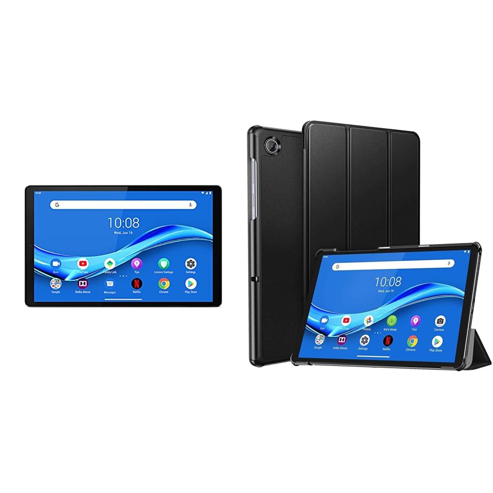 Lenovo Tab M10 Fhd Plus (2Nd Gen) (10.3 Inch, 4Gb, 128 Gb, Wi-Fi + LTE, Volte Calling, Platinum Grey (B08SSTF15H) Amazon Price History, Amazon Price Tracker