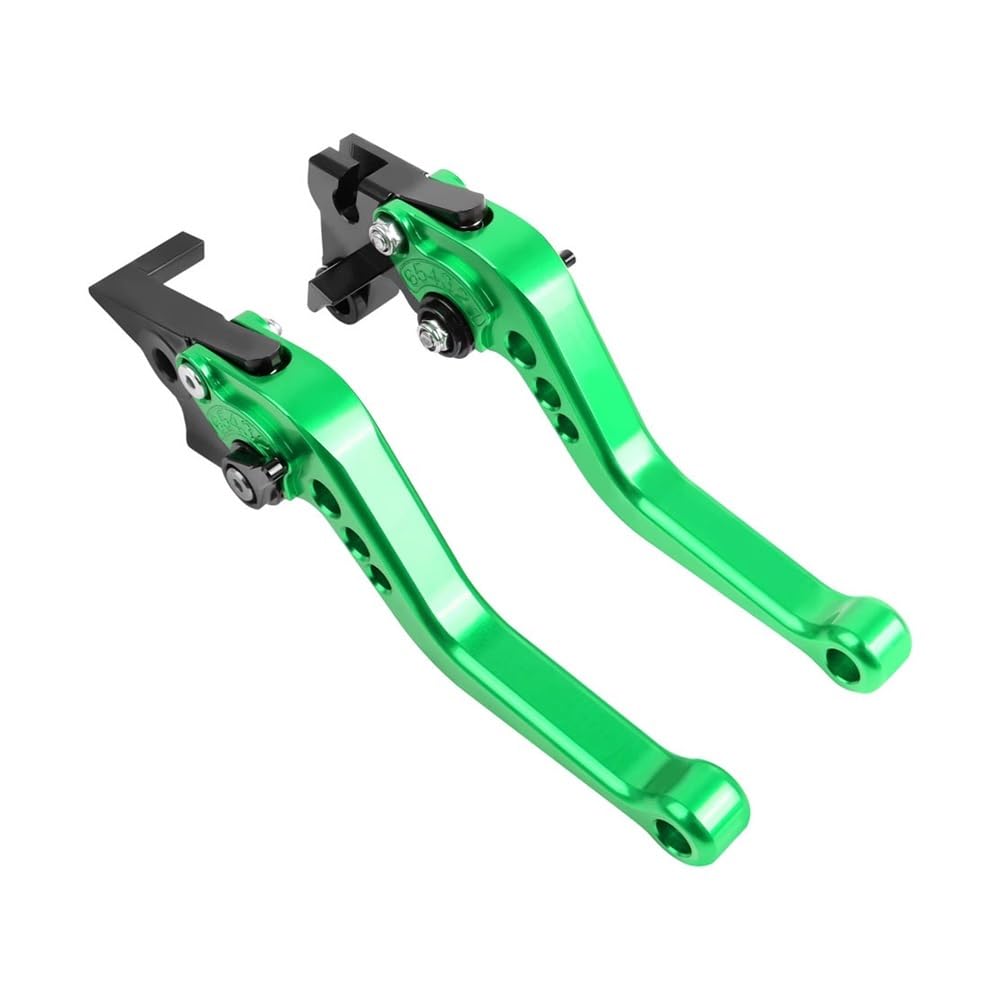 PLIQVBN Clutch Brake shafts Motorcycle Adjustable Folding Extendable Brake Clutch Levers for CB1000R CB 1000R CB1000 R 2008-2016