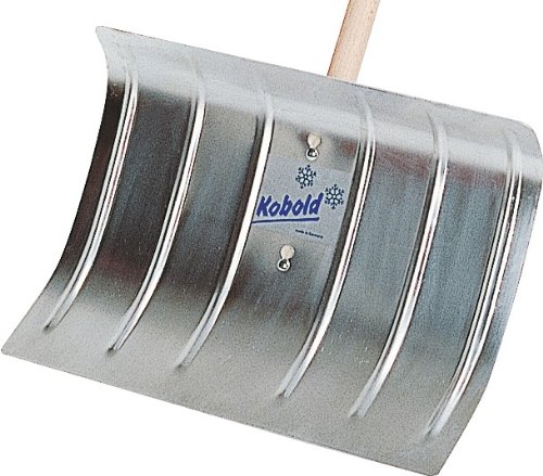 Preisvergleich Produktbild SCHNEESCHIEBER ALU 50KA4 500MM
