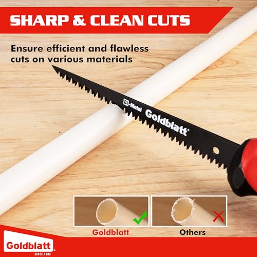 Goldblatt 6-Inch Jab Saw