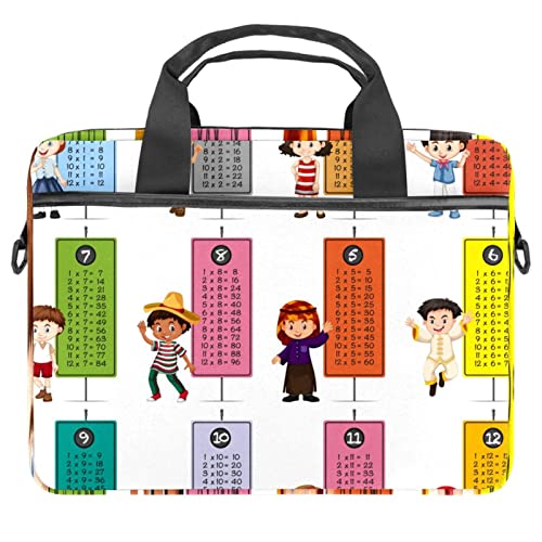 Pochette ordinateur portable 13.3 pour éviter les chocs au collège