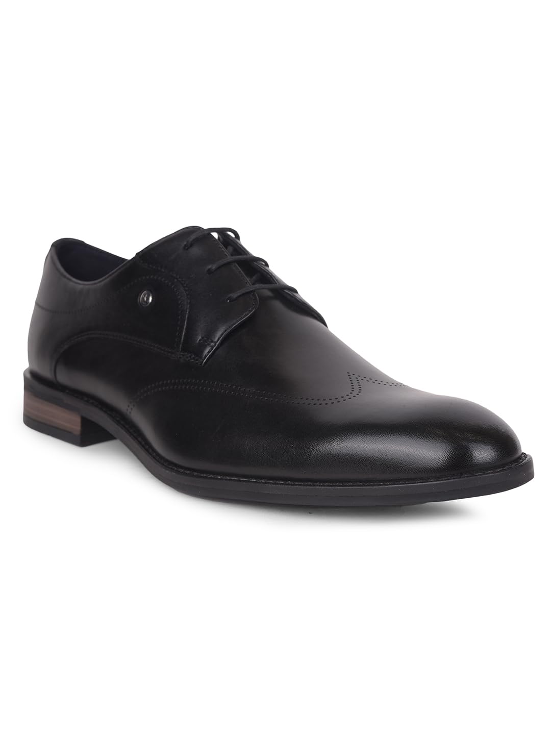 See full amazon price history chart for Hush Puppies Bryson Brogue Derby Mens Formal Lace-Up Shoes in Black Hush Puppies Bryson Brogue Derby Mens Formal Lace-Up Shoes in Black (B0CY4RZYYL) Amazon Price History, Amazon Price Tracker