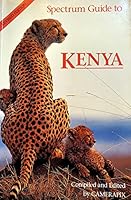 Spectrum Guide to Kenya (Spectrum Guides (Hunter)) 0861904583 Book Cover