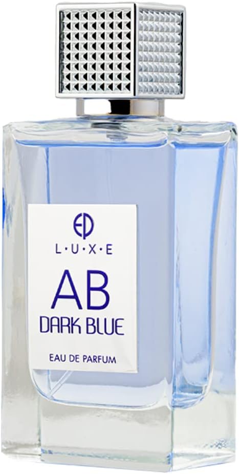 Estiara Perfume Man A B Dark Blue Eau De Parfum For Men 100ml, perfumes for men, fragrance