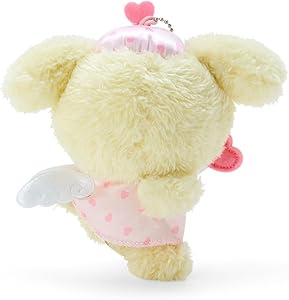 Amazon.co.jp: サンリオ(SANRIO) ポムポムプリン マスコット