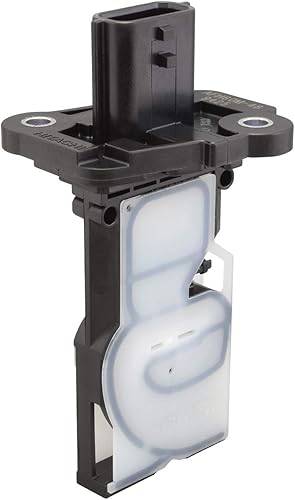 Miniatura 3 de Hitachi Sensor de flujo de masa de aire MAF0133