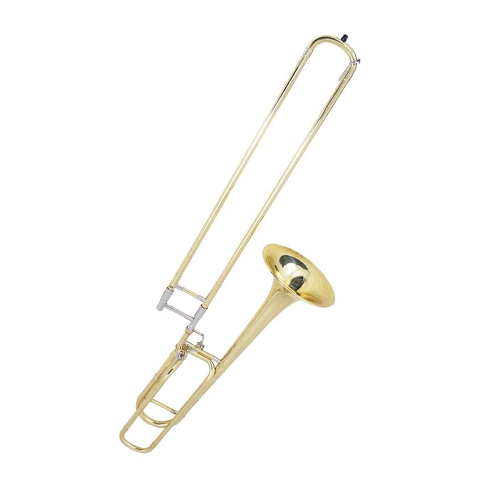 Puzon Puzon tenorowy B dur Instrument profesjonalny