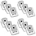 Produktbild iRobot Authentische Ersatzteile - Clean Base Automatische Schmutzentsorgungsbeutel, 3er-Pack, kompatibel mit allen Clean Base Modellen (12 Stück)