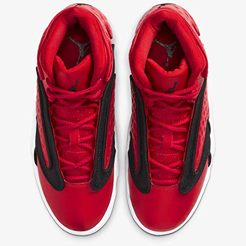 Nike Air Jordan OG Womens Basketball Shoes 133000-600 Size 6.5 Red