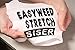 Siser EasyWeed Stretch Shiny HTV 11.8