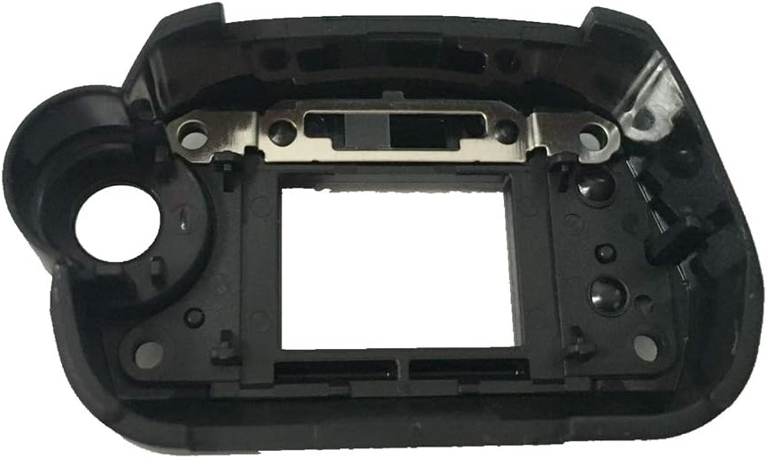 New Viewfinder Cover Eyecup Base Bracket Eyepiece Repair For Sony ILCE-7SM2 A7S II A7R2 A7M2 A7RM2 A7SM2 A7S2 Camera